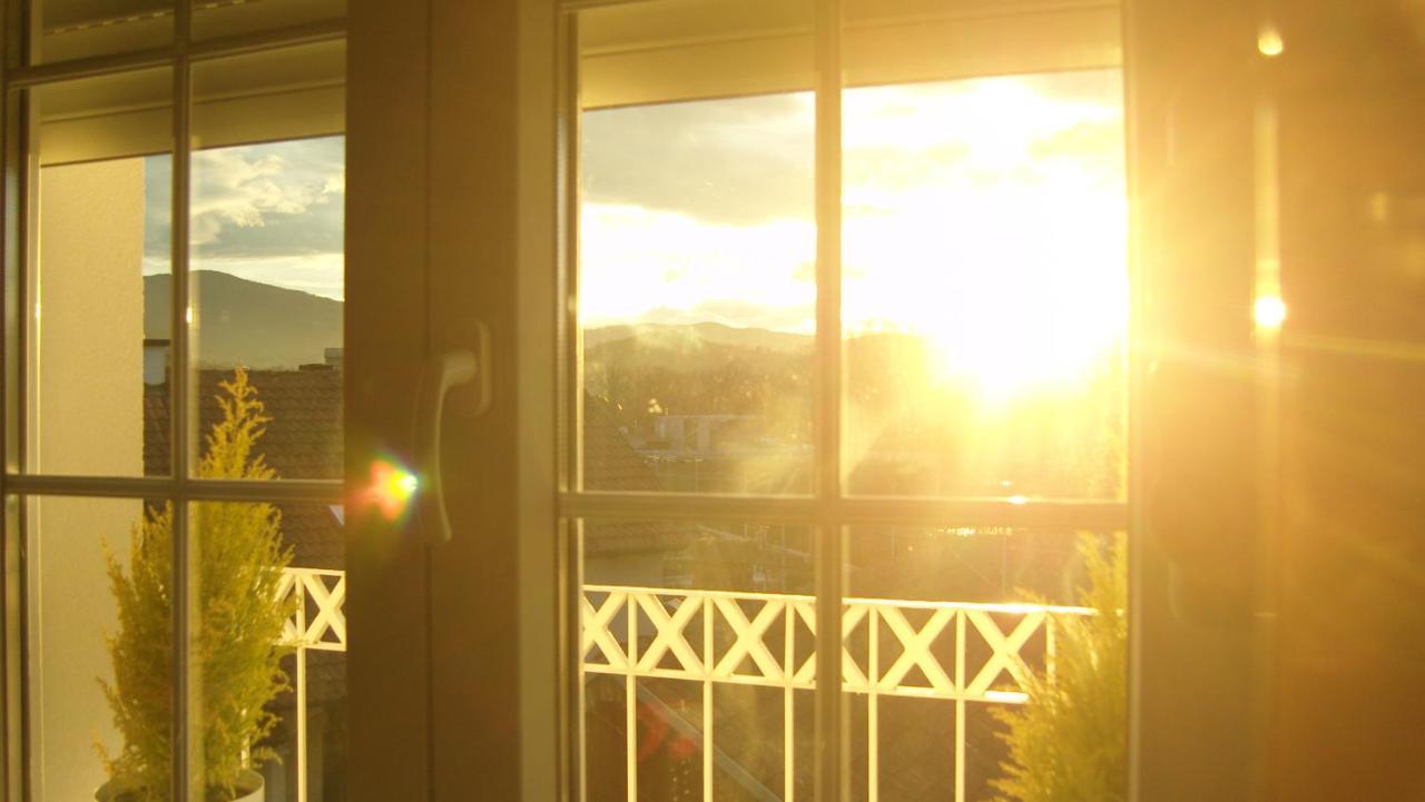 Lux Natural Vrnjačka Banja Esterno foto