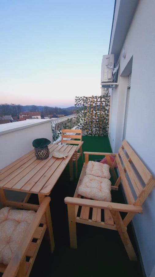 Lux Natural Vrnjačka Banja Esterno foto