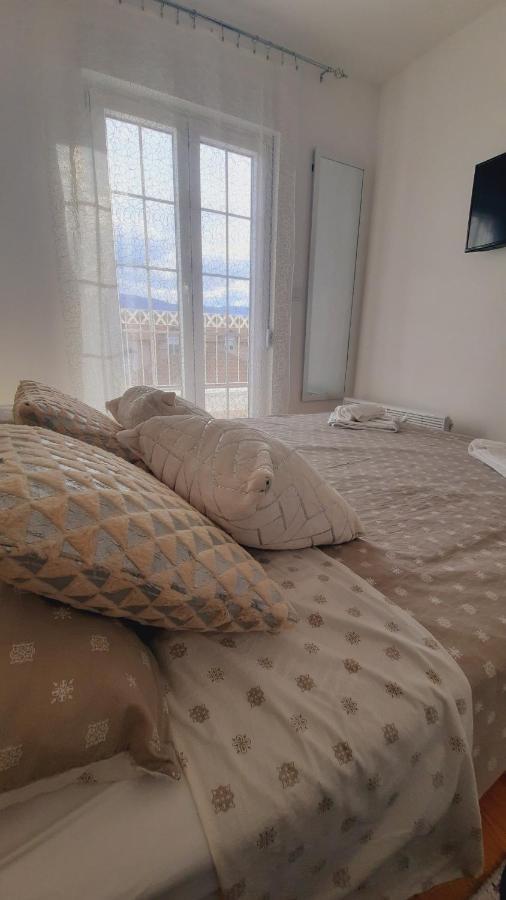 Lux Natural Vrnjačka Banja Esterno foto